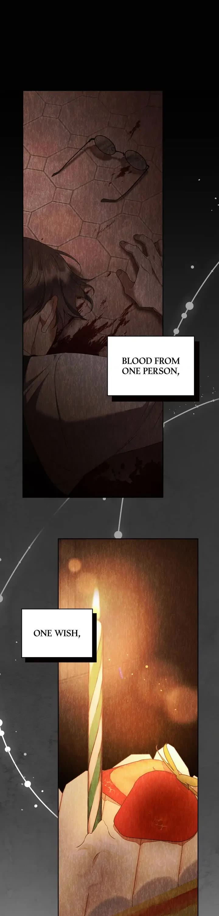 Your Eternal Lies Chapter 72 page 1 - Chapter 72