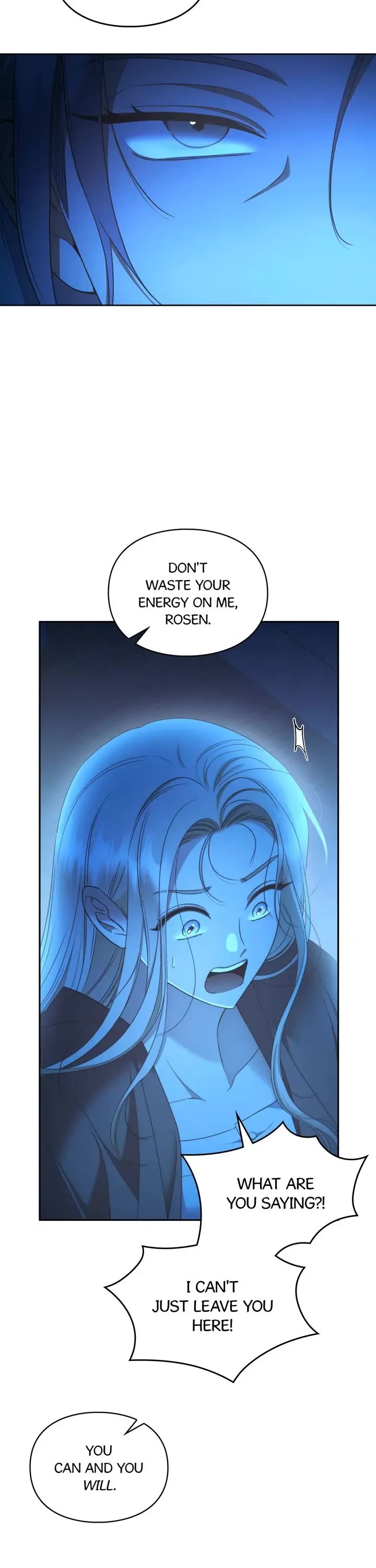Your Eternal Lies Chapter 72 page 12 - Chapter 72