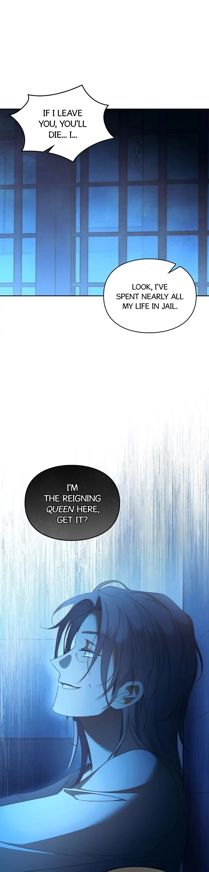 Your Eternal Lies Chapter 72 page 13 - Chapter 72