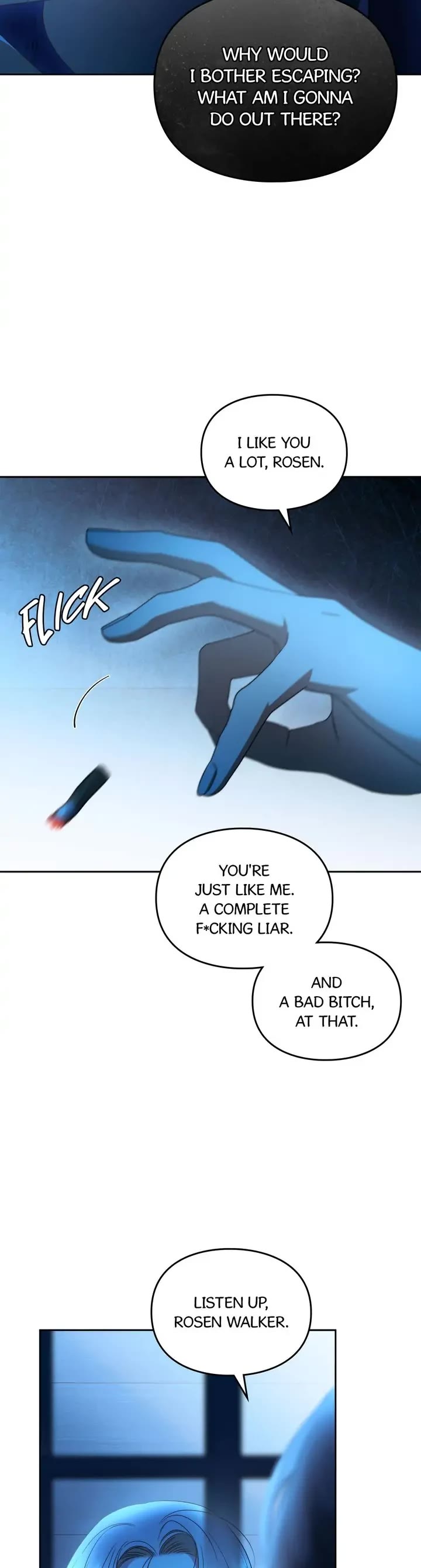 Your Eternal Lies Chapter 72 page 14 - Chapter 72