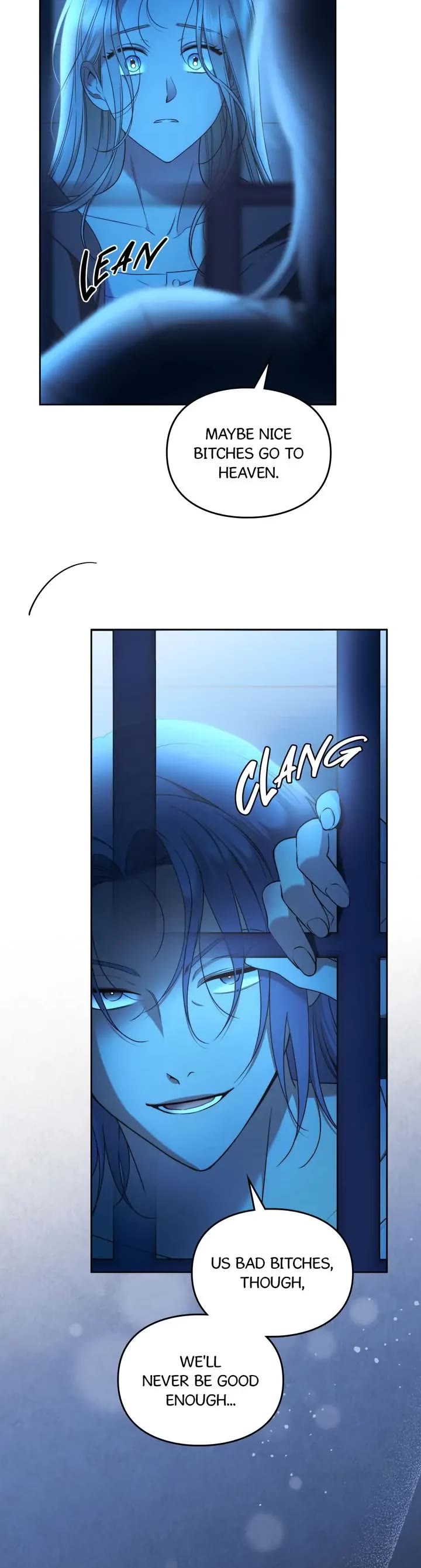 Your Eternal Lies Chapter 72 page 15 - Chapter 72