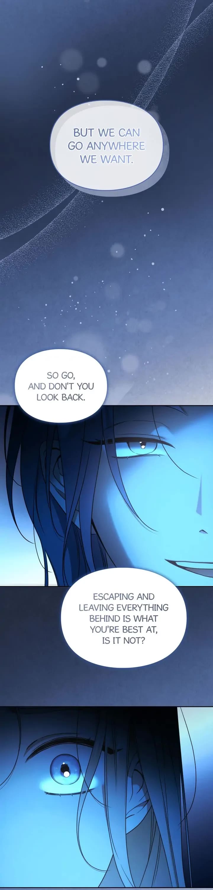 Your Eternal Lies Chapter 72 page 16 - Chapter 72
