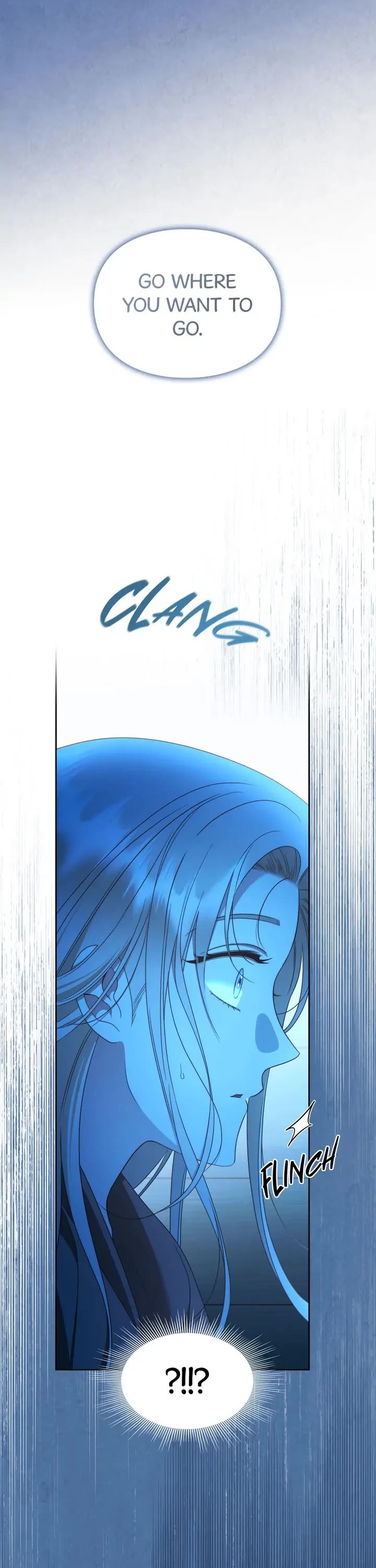Your Eternal Lies Chapter 72 page 17 - Chapter 72
