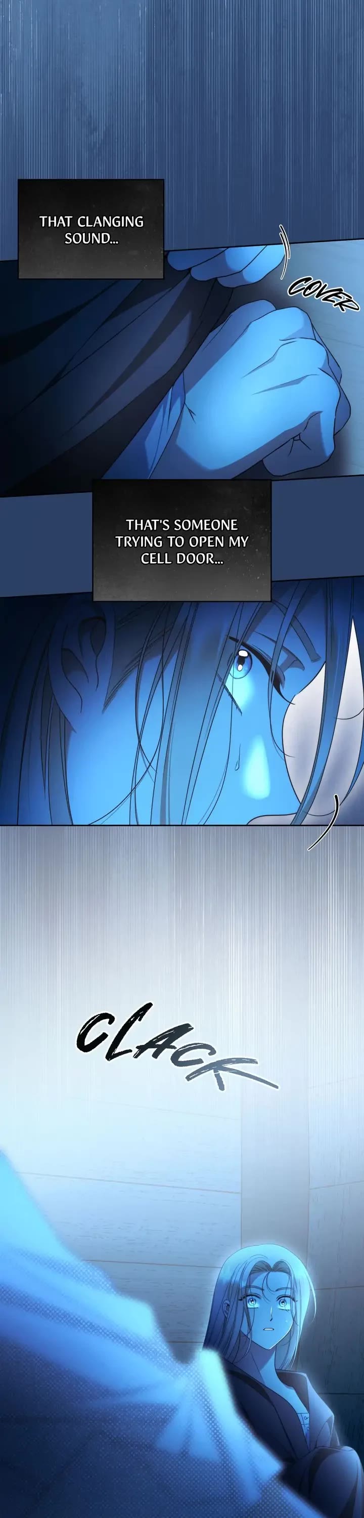Your Eternal Lies Chapter 72 page 18 - Chapter 72
