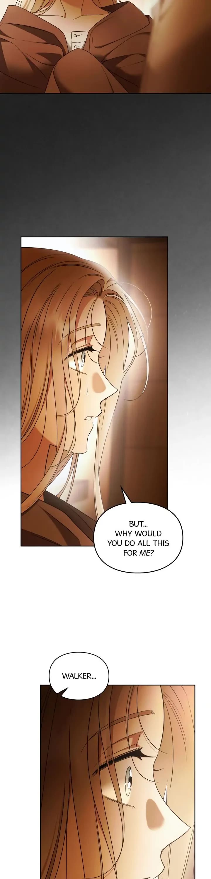 Your Eternal Lies Chapter 72 page 26 - Chapter 72