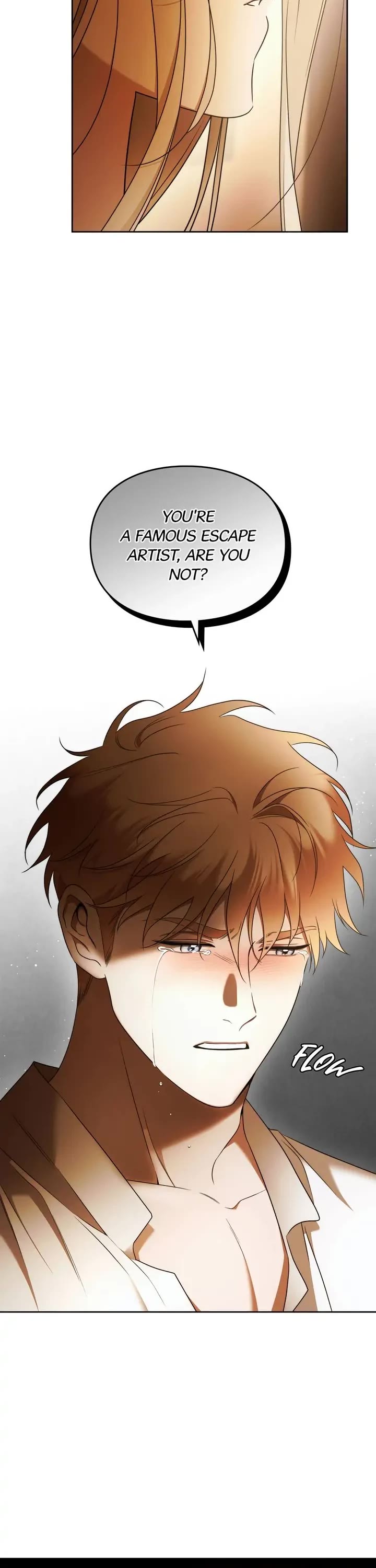 Your Eternal Lies Chapter 72 page 27 - Chapter 72