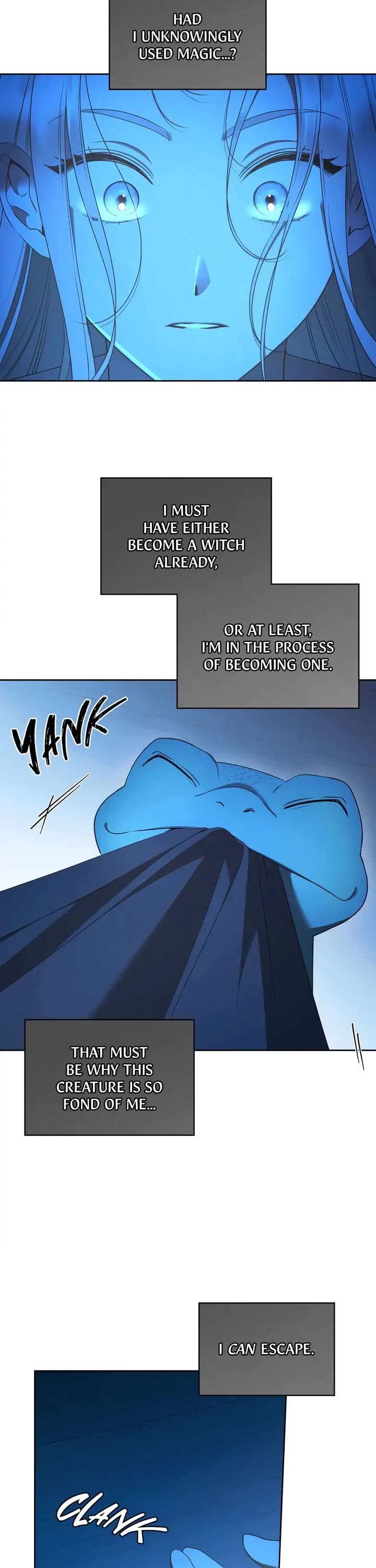 Your Eternal Lies Chapter 72 page 3 - Chapter 72