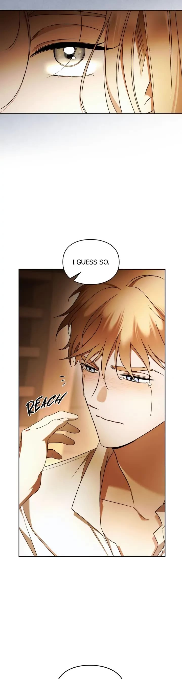 Your Eternal Lies Chapter 72 page 30 - Chapter 72