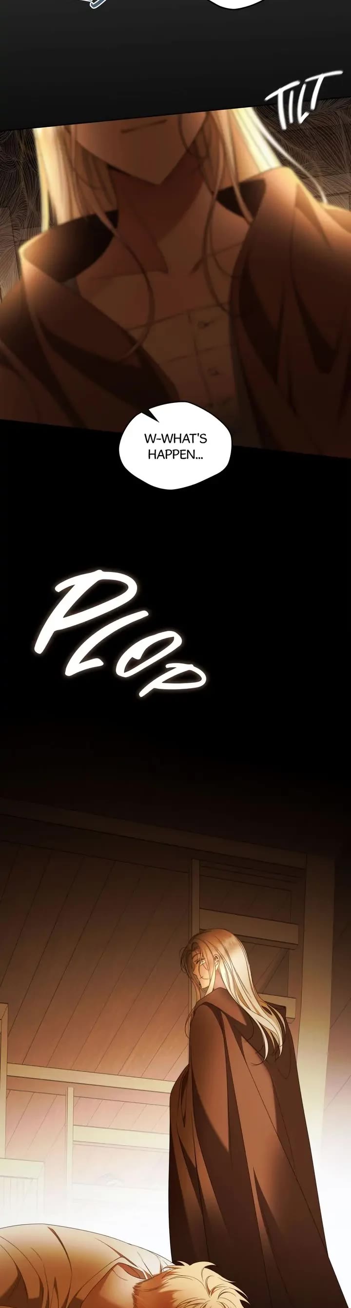 Your Eternal Lies Chapter 72 page 34 - Chapter 72