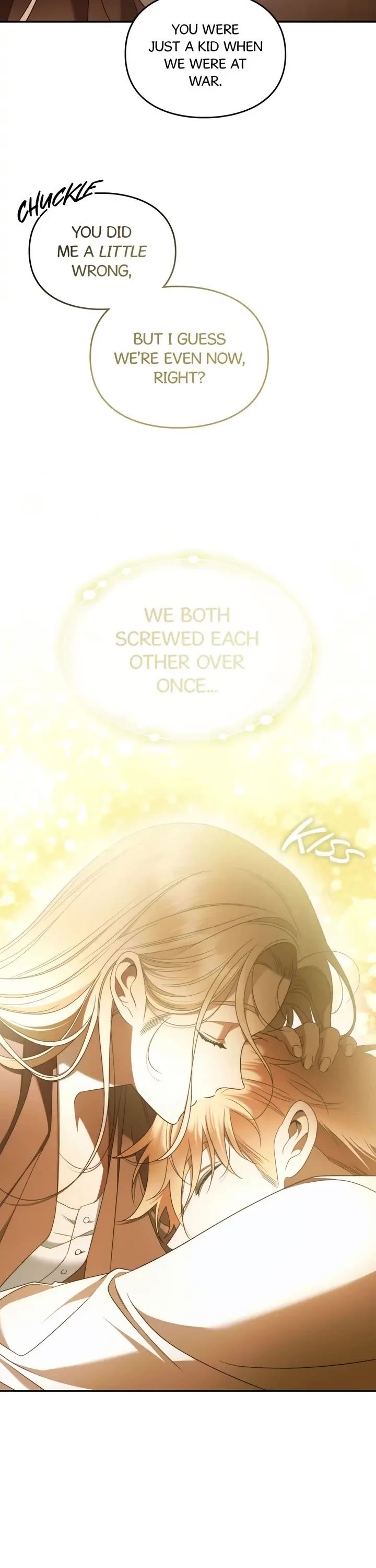 Your Eternal Lies Chapter 72 page 37 - Chapter 72