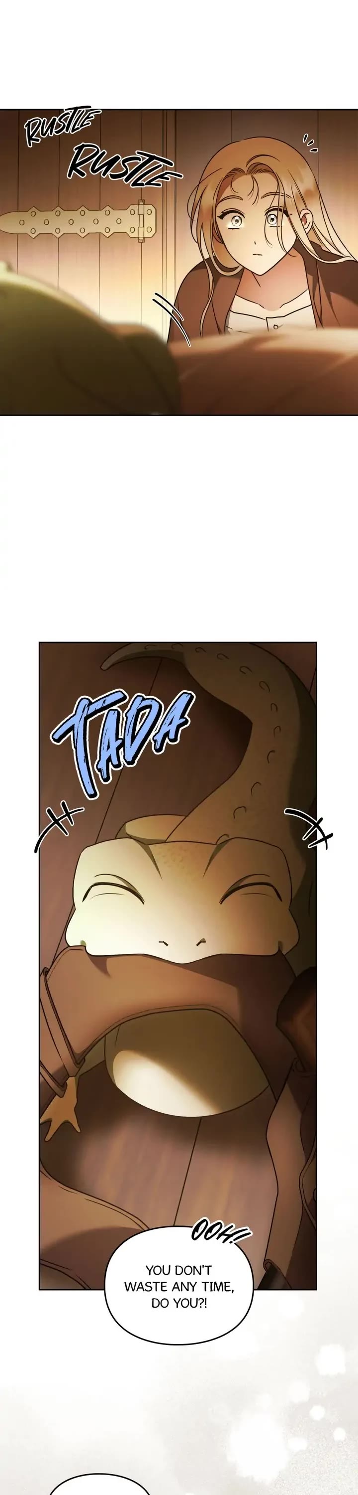 Your Eternal Lies Chapter 72 page 38 - Chapter 72