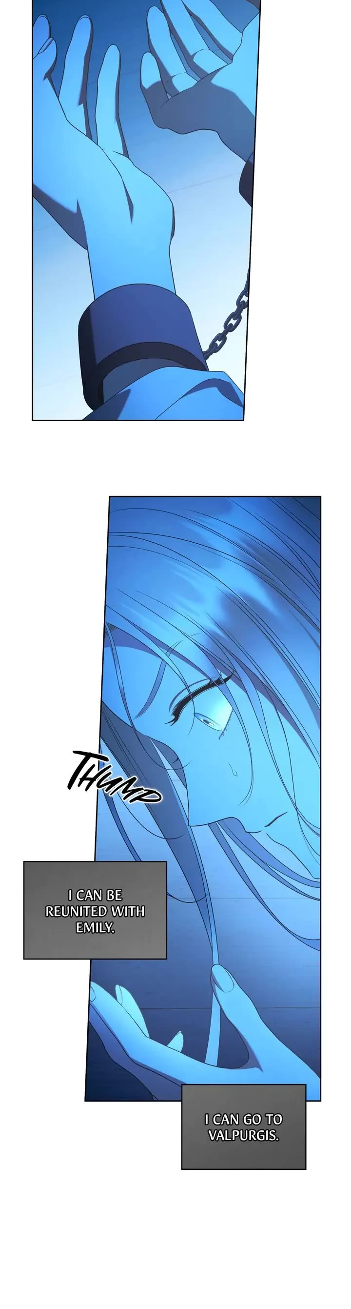 Your Eternal Lies Chapter 72 page 4 - Chapter 72