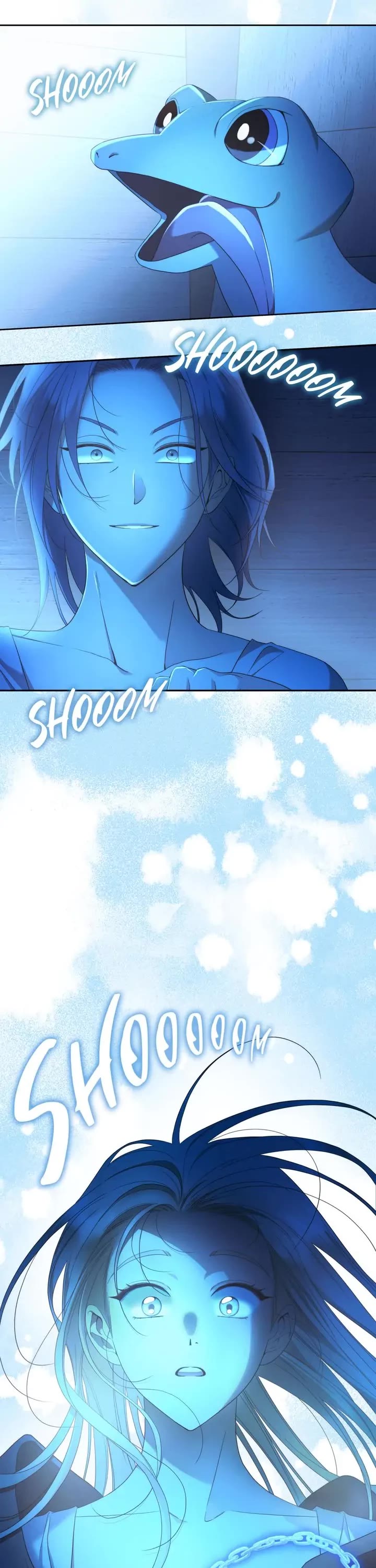 Your Eternal Lies Chapter 72 page 6 - Chapter 72