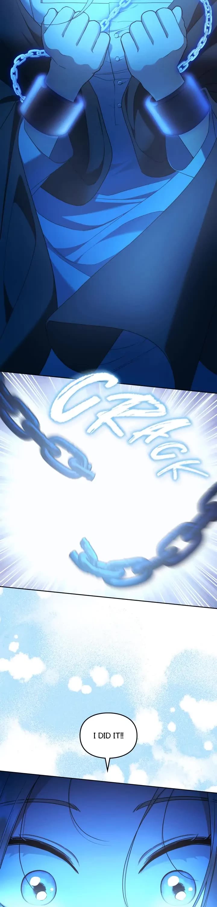 Your Eternal Lies Chapter 72 page 7 - Chapter 72