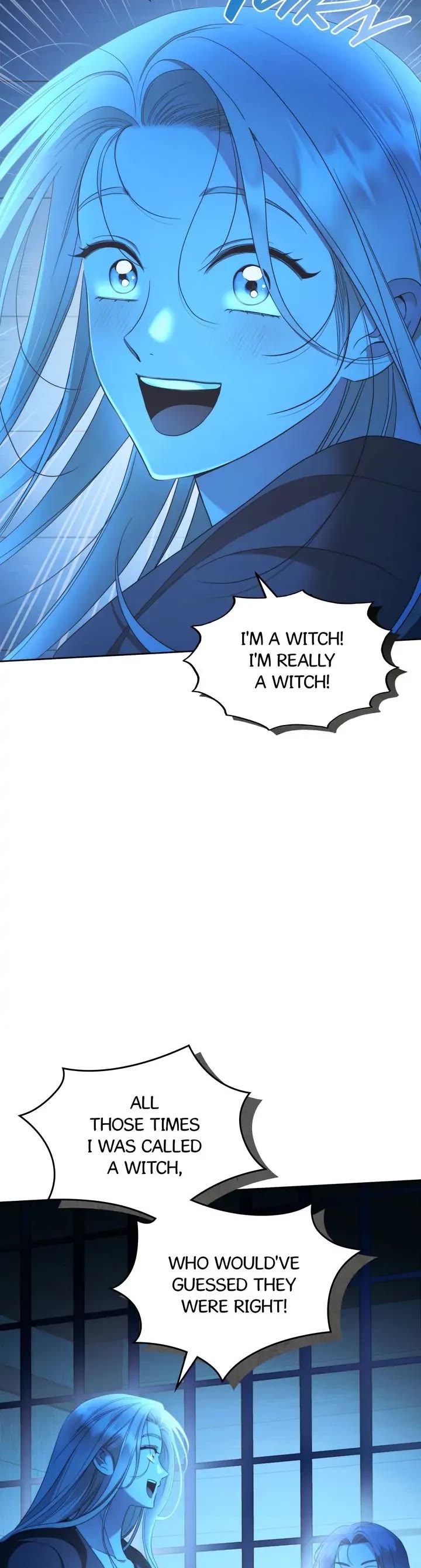 Your Eternal Lies Chapter 72 page 9 - Chapter 72