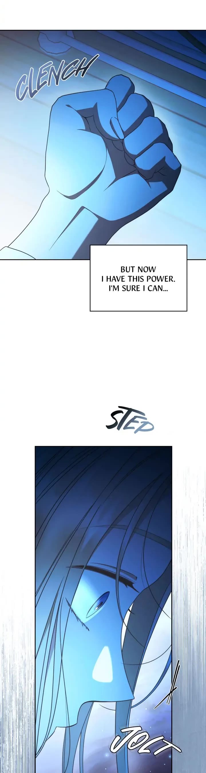 Your Eternal Lies Chapter 73 page 10 - Chapter 73