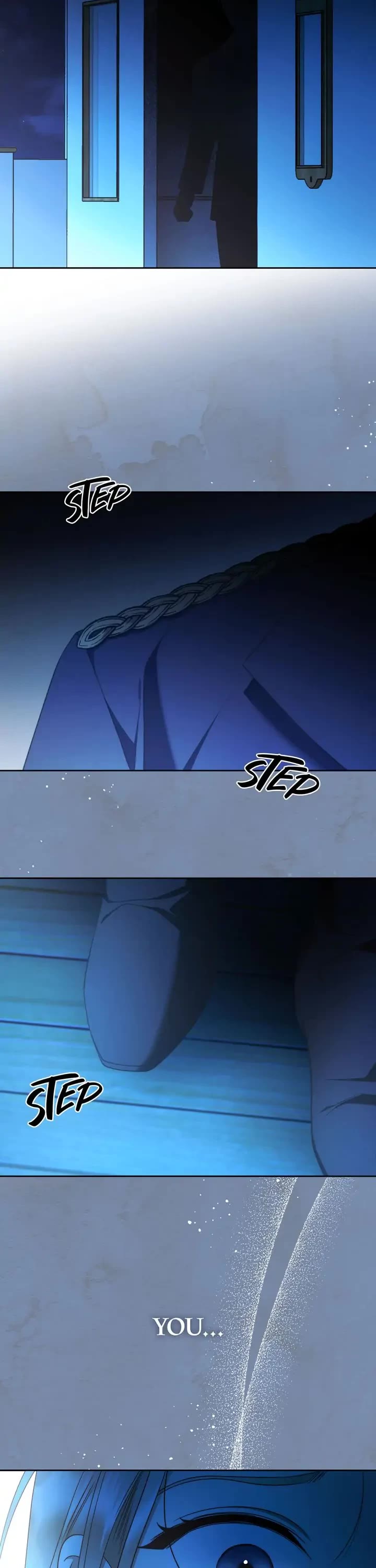 Your Eternal Lies Chapter 73 page 12 - Chapter 73