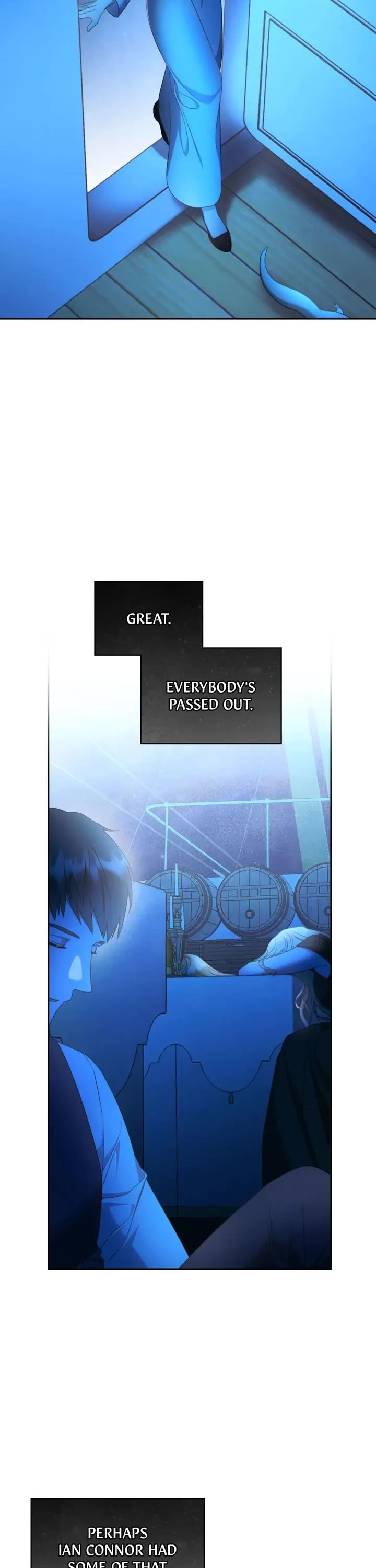 Your Eternal Lies Chapter 73 page 2 - Chapter 73