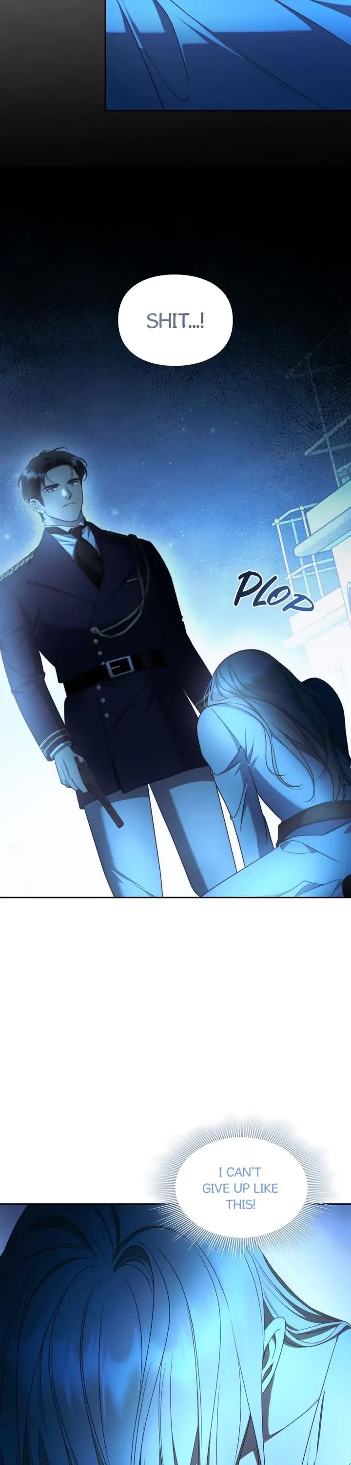 Your Eternal Lies Chapter 73 page 21 - Chapter 73
