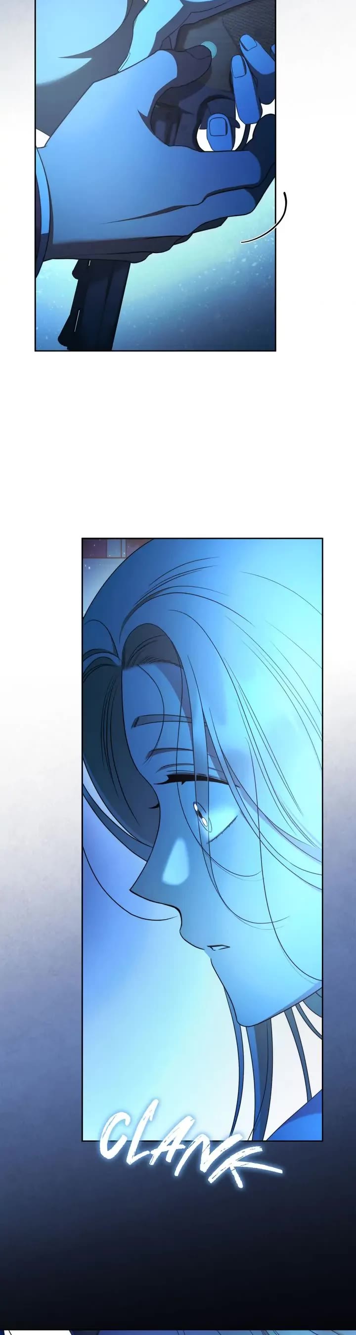 Your Eternal Lies Chapter 73 page 24 - Chapter 73
