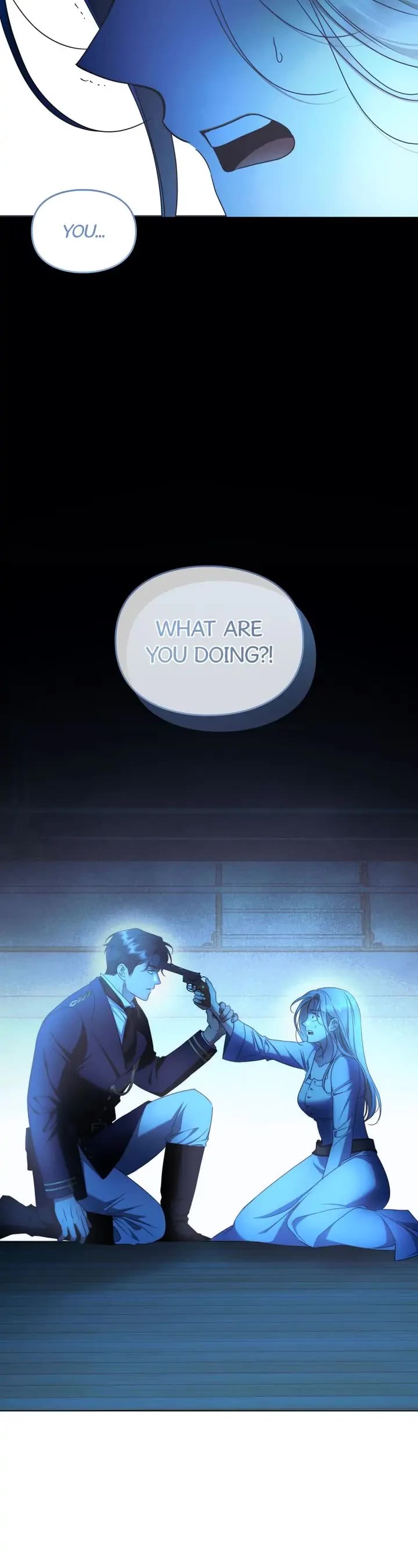 Your Eternal Lies Chapter 73 page 25 - Chapter 73