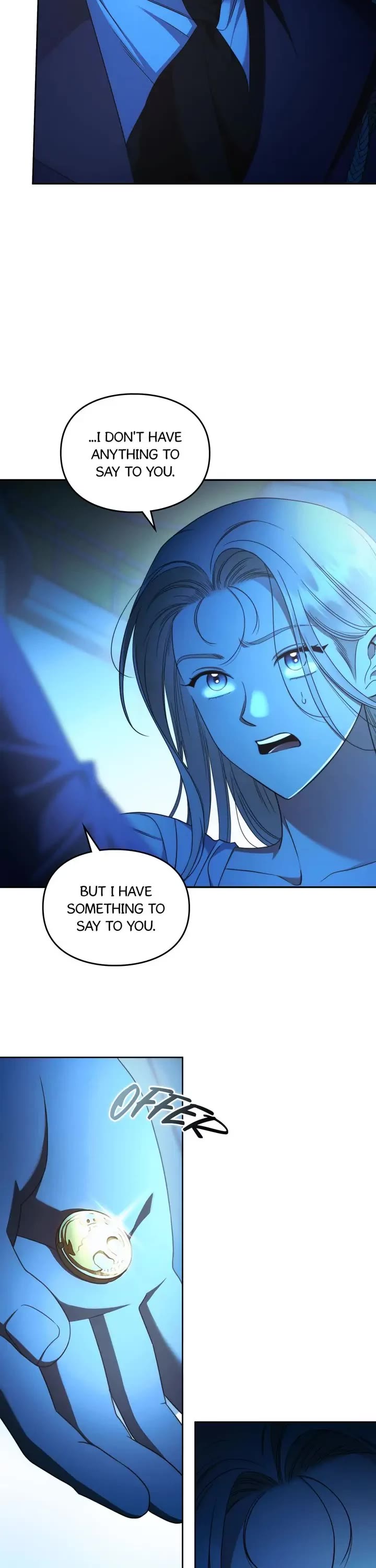 Your Eternal Lies Chapter 73 page 27 - Chapter 73