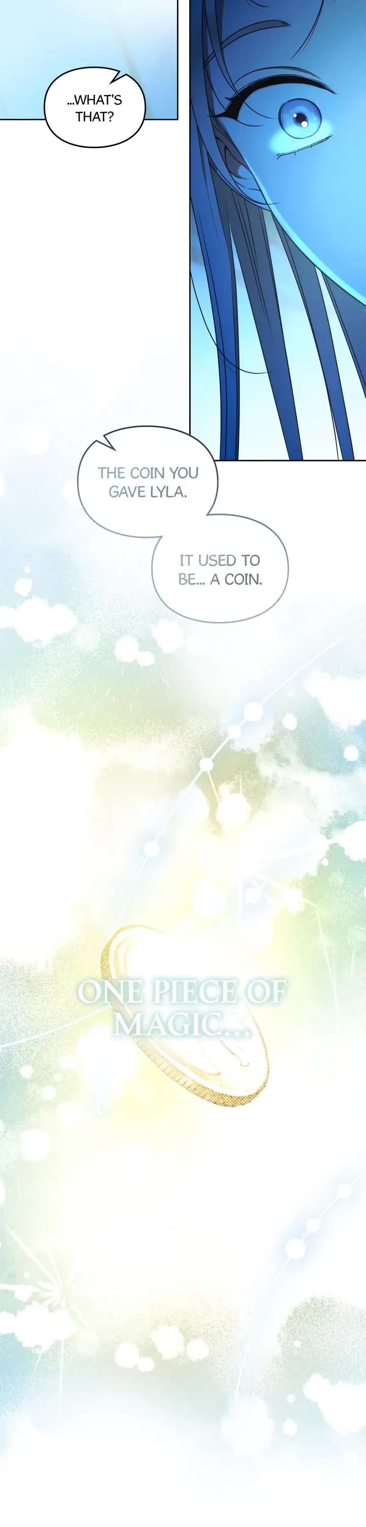 Your Eternal Lies Chapter 73 page 28 - Chapter 73