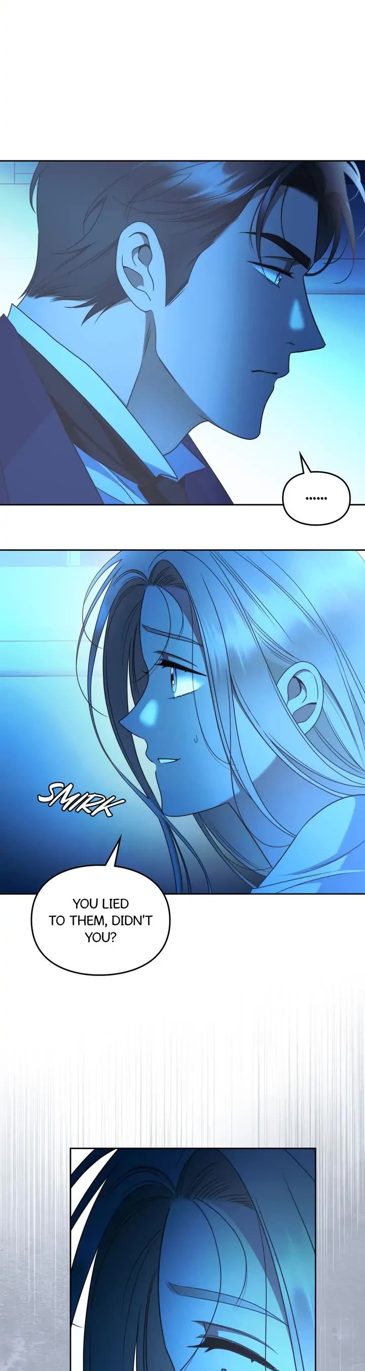 Your Eternal Lies Chapter 73 page 30 - Chapter 73