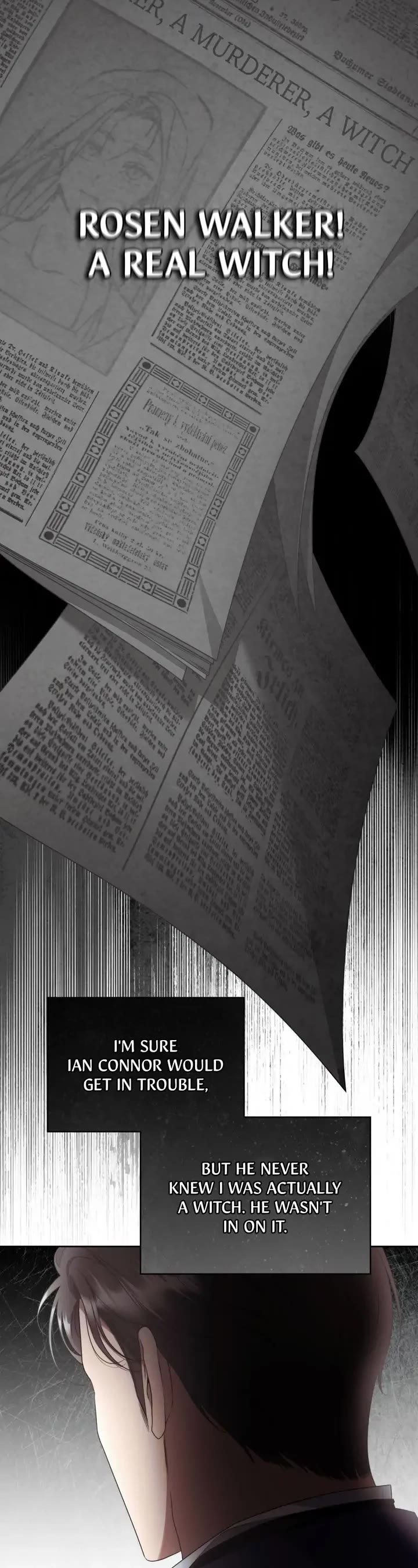 Your Eternal Lies Chapter 73 page 4 - Chapter 73