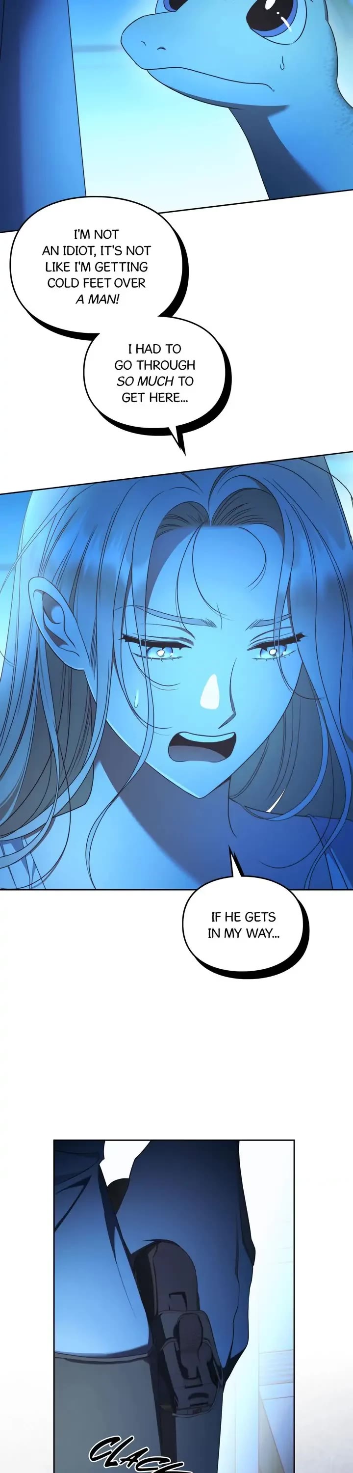 Your Eternal Lies Chapter 73 page 6 - Chapter 73