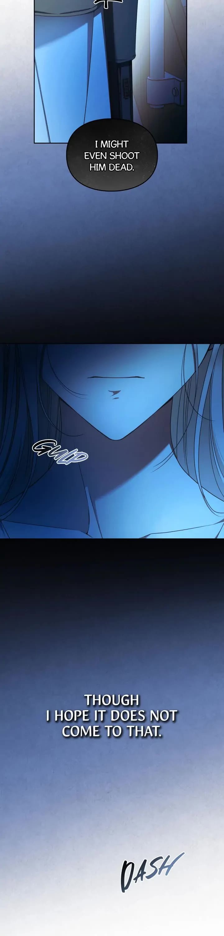 Your Eternal Lies Chapter 73 page 7 - Chapter 73