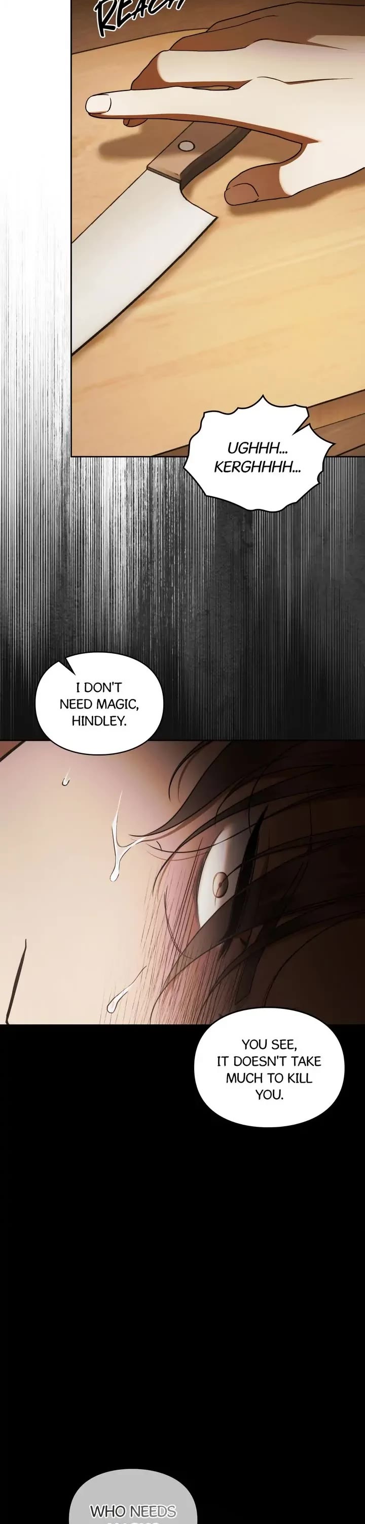Your Eternal Lies Chapter 74 page 13 - Chapter 74