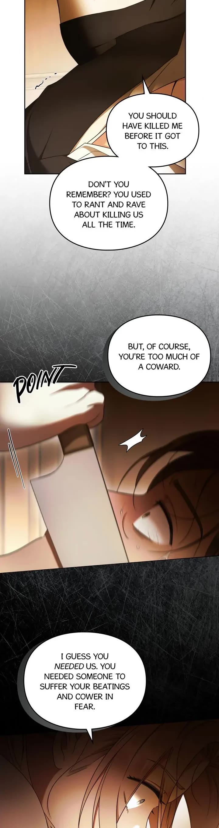 Your Eternal Lies Chapter 74 page 15 - Chapter 74