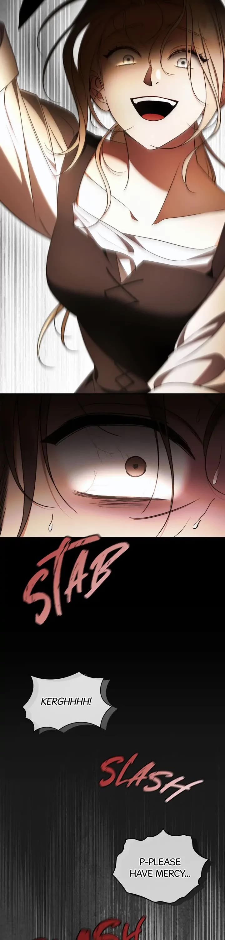 Your Eternal Lies Chapter 74 page 18 - Chapter 74