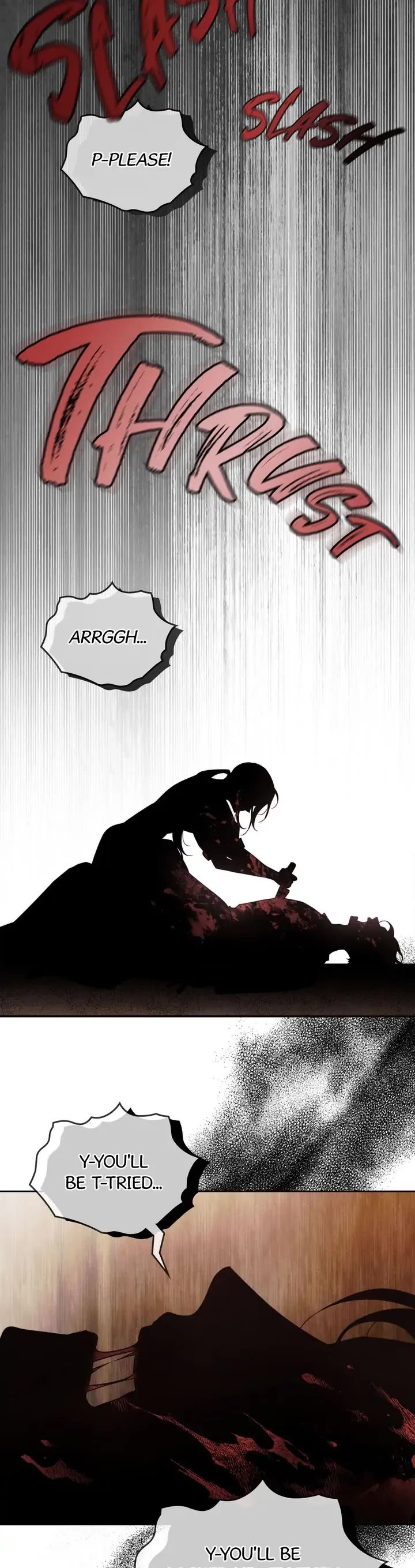 Your Eternal Lies Chapter 74 page 19 - Chapter 74