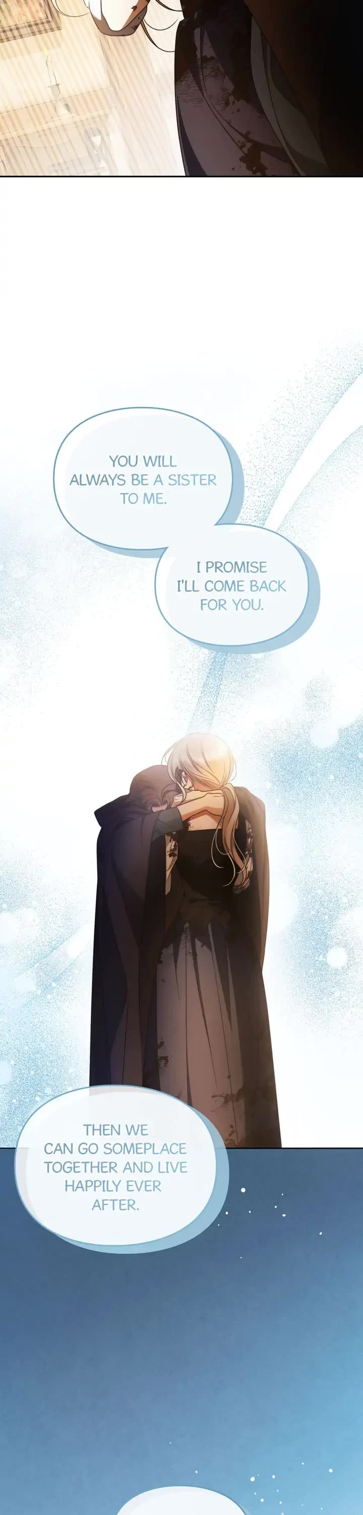 Your Eternal Lies Chapter 74 page 32 - Chapter 74