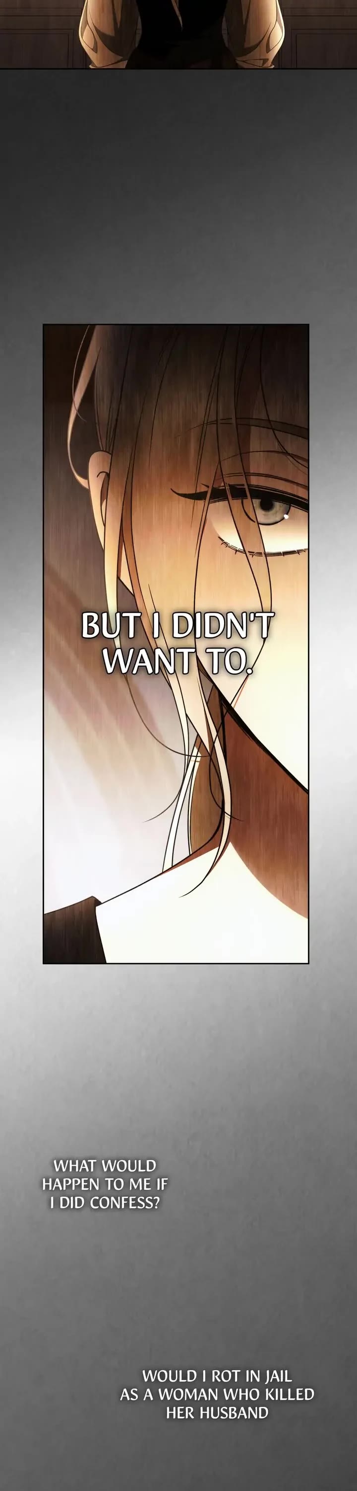 Your Eternal Lies Chapter 74 page 36 - Chapter 74
