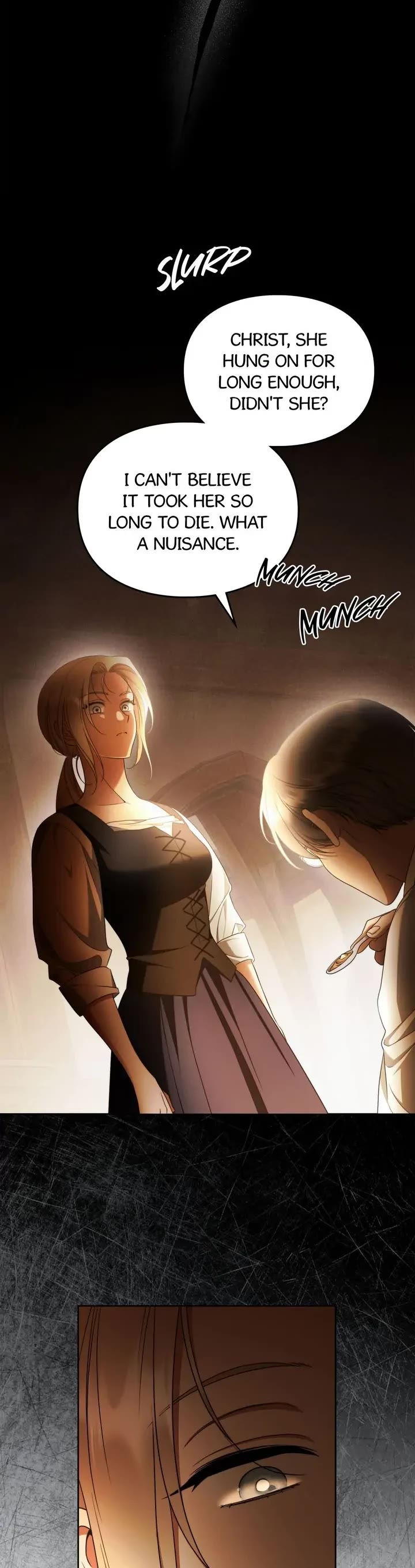 Your Eternal Lies Chapter 74 page 4 - Chapter 74
