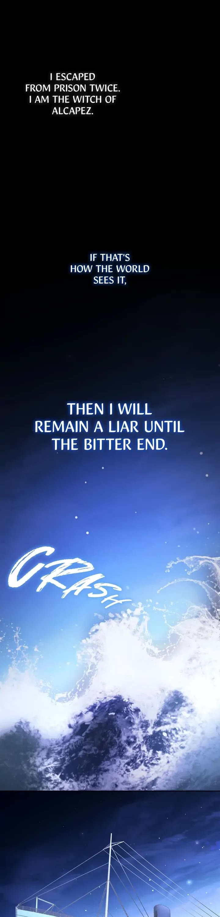 Your Eternal Lies Chapter 74 page 41 - Chapter 74