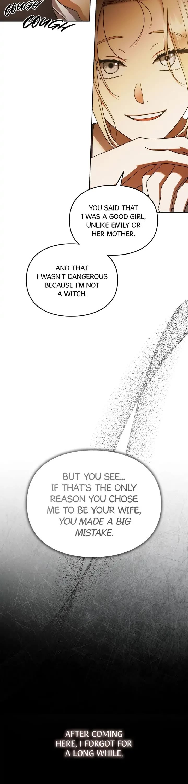 Your Eternal Lies Chapter 74 page 8 - Chapter 74