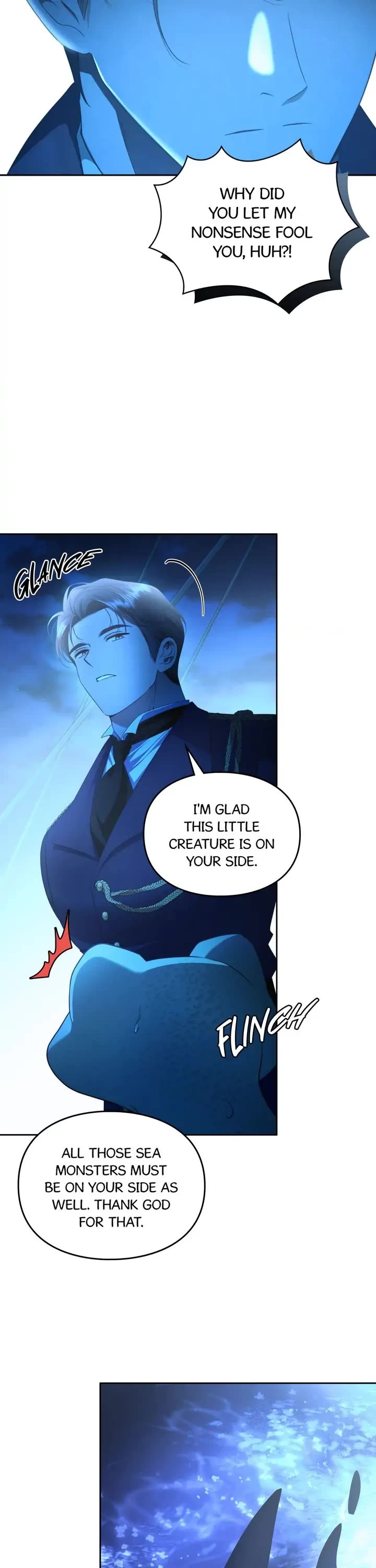Your Eternal Lies Chapter 75 page 11 - Chapter 75
