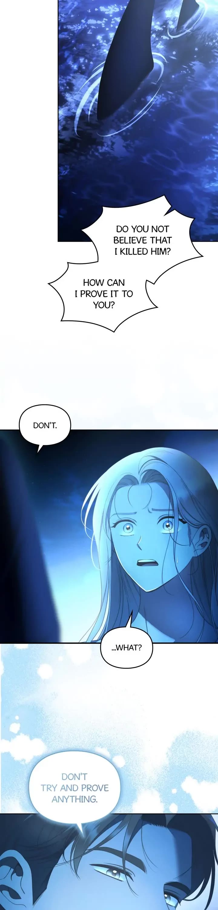 Your Eternal Lies Chapter 75 page 12 - Chapter 75