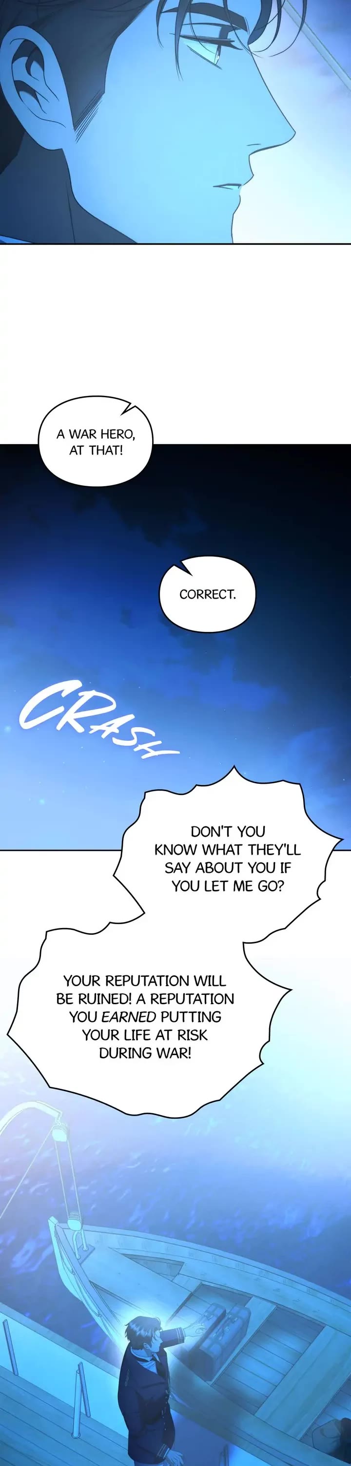 Your Eternal Lies Chapter 75 page 18 - Chapter 75