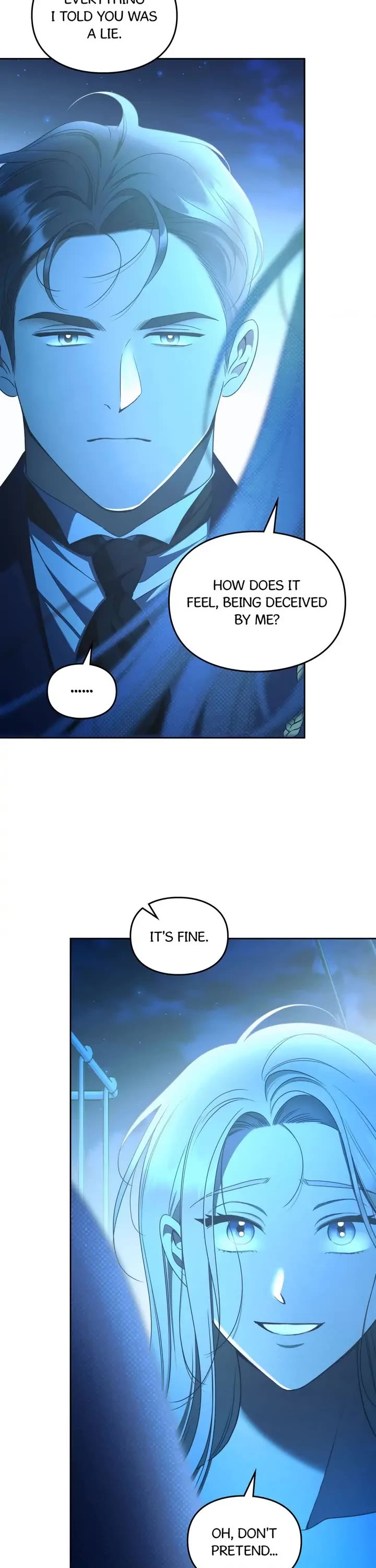 Your Eternal Lies Chapter 75 page 2 - Chapter 75