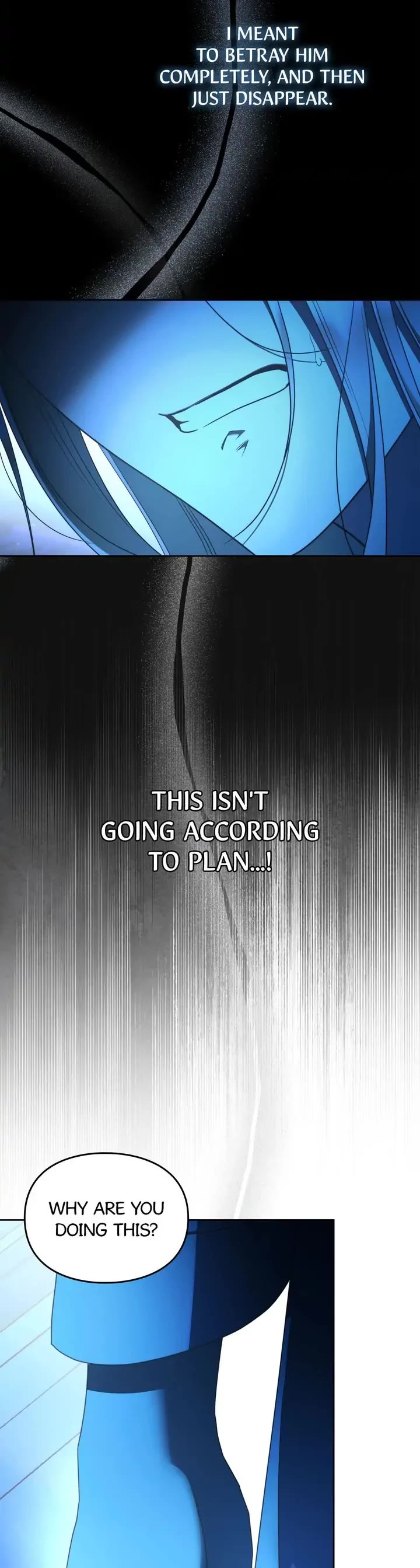 Your Eternal Lies Chapter 75 page 20 - Chapter 75