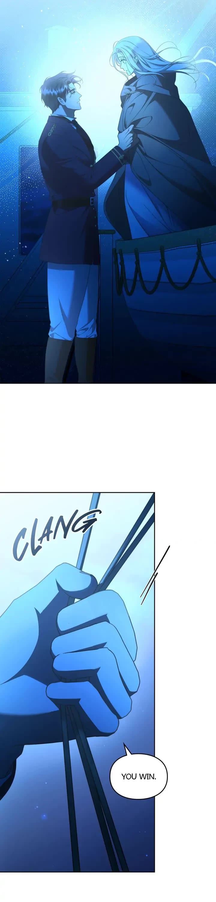 Your Eternal Lies Chapter 75 page 27 - Chapter 75