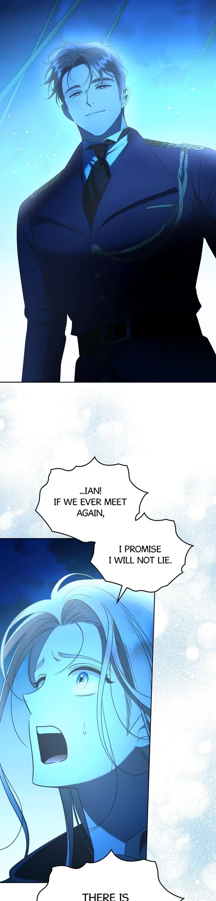 Your Eternal Lies Chapter 75 page 31 - Chapter 75