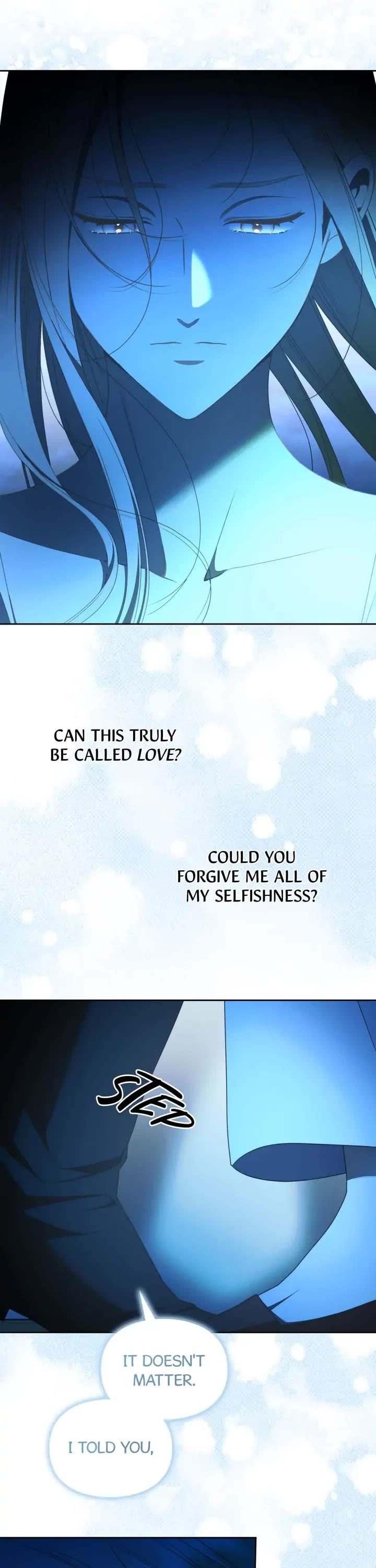 Your Eternal Lies Chapter 75 page 6 - Chapter 75