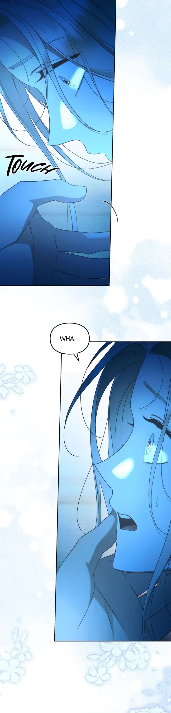 Your Eternal Lies Chapter 75 page 7 - Chapter 75