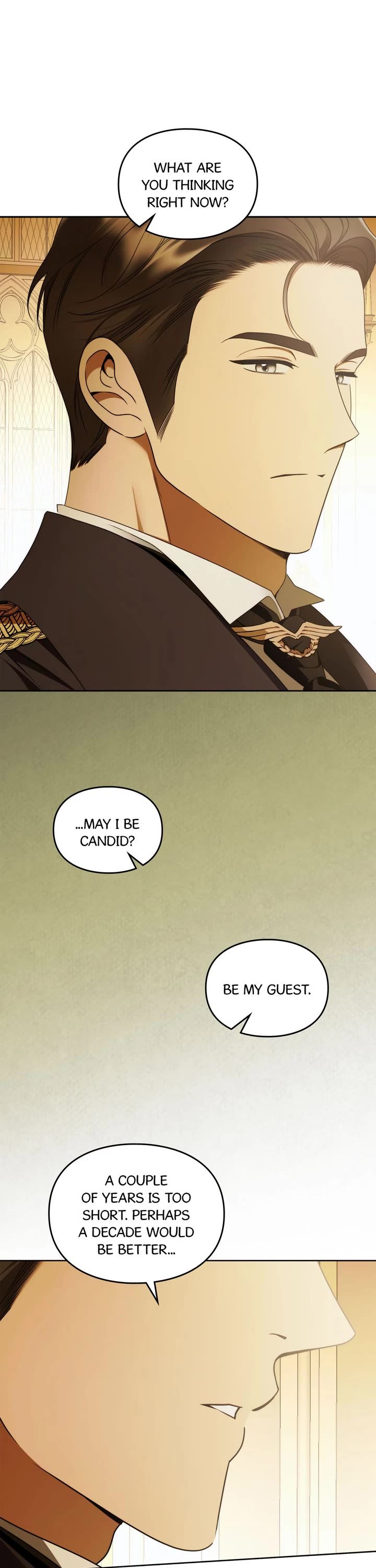 Your Eternal Lies Chapter 76 page 21 - Chapter 76: Bonus Episode 1